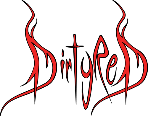 Dirty Red
